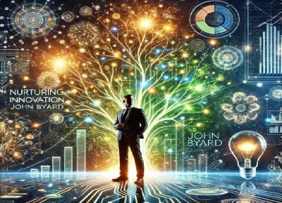 Revealing John Byard's Crime Revolutionary Approach to Investment Success